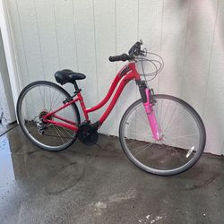 Schwinn Bike 