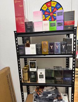 Designer cologne