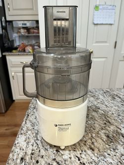 Black & Decker Manual Food Processors