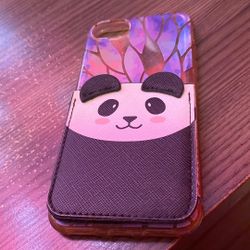 iPhone SE CASE