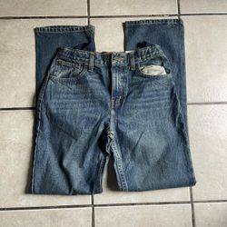 Boys Arizona jeans size 18 slim