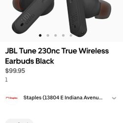 Jbl Bluetooth Ear Buds