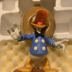 Walt Disney Classic Collection figurines limited $40.Each