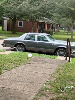 1978 Buick LeSabre