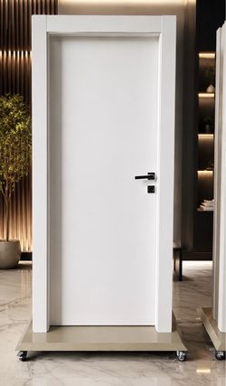 FLUSH INTERIOR DOORS for sale 🚪 Solid Core