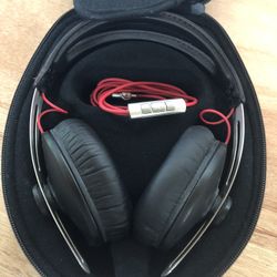 Sennheiser Momentum Headphones