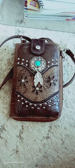 purse wallets