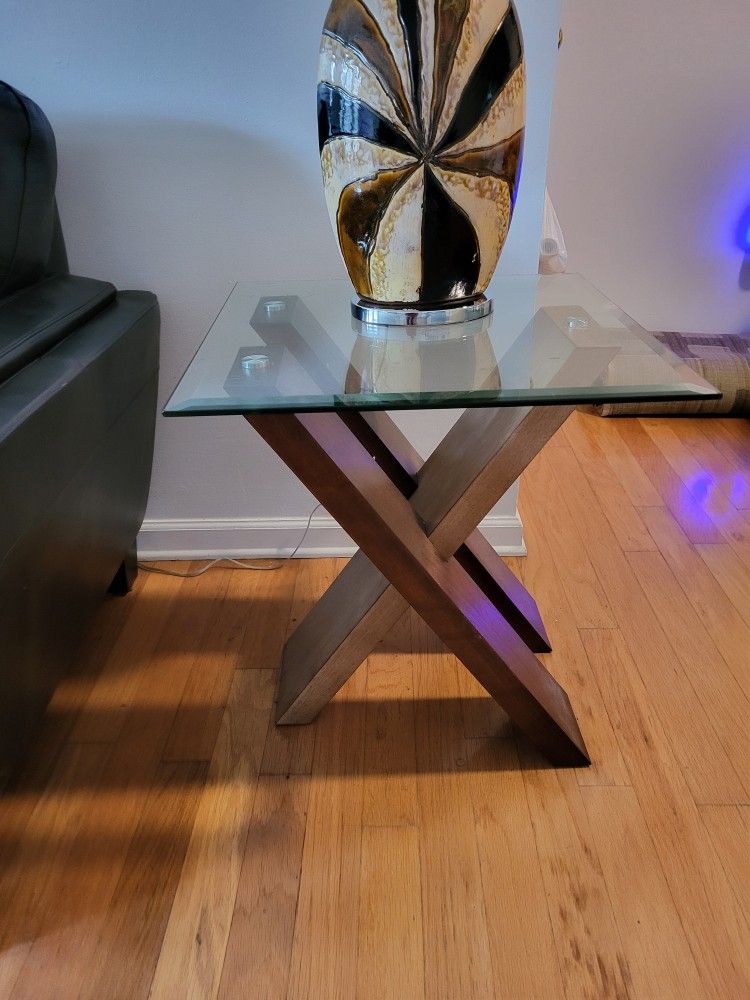 End Table