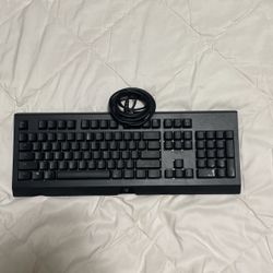 Keyboard 