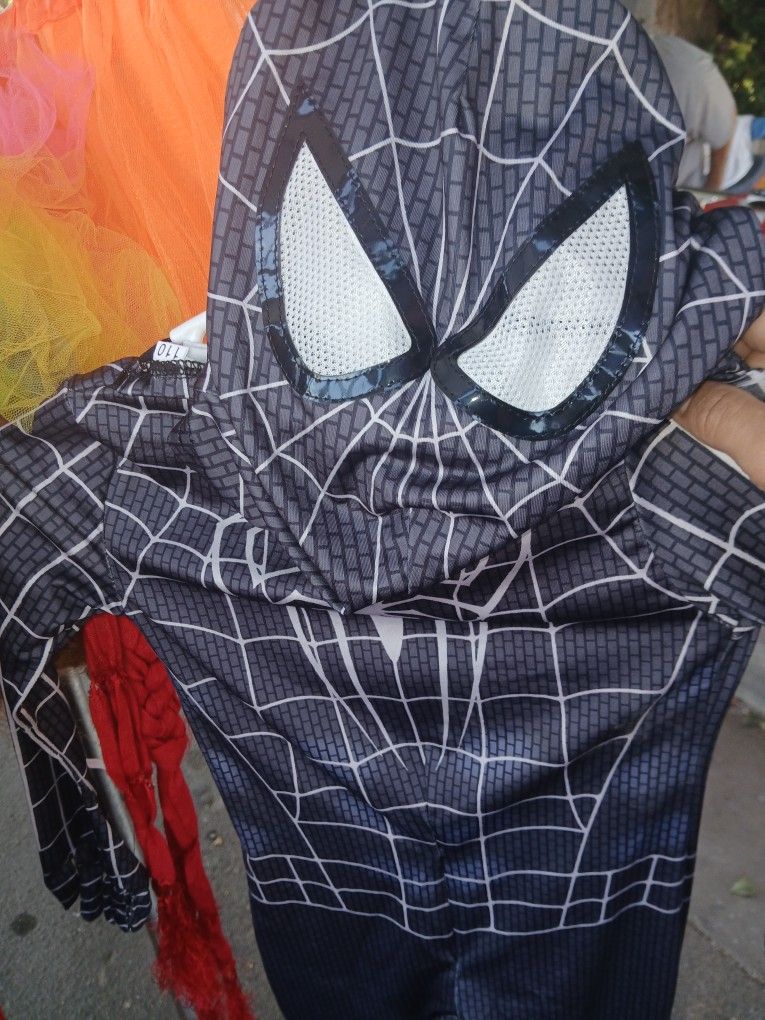 Spiderman Custom