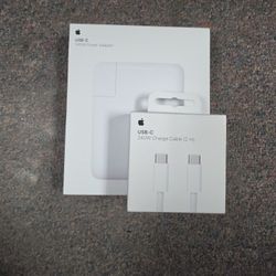 Apple MacBook Charger 140w 