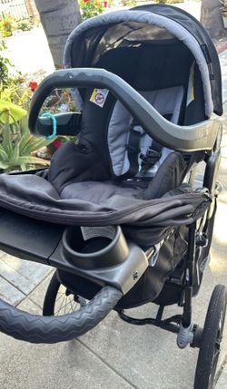free infant carseat