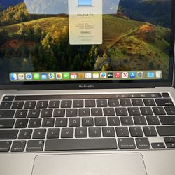 MacBook Pro