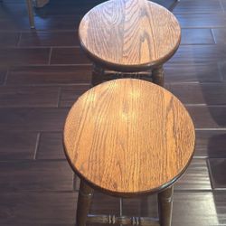 Barstools