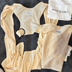 Momcozy Baby Carrier