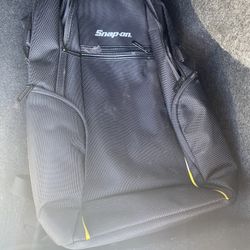 Snap On Backpack