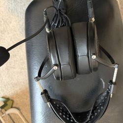 LCD-GX Open-Back Gaming Headset