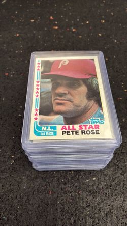 Baseball Cards