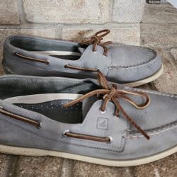 Sperry's Top-Sider Size 12 Men's 