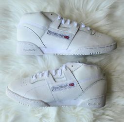 Soulja cheap reebok classic