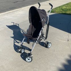 Chicco Stroller 