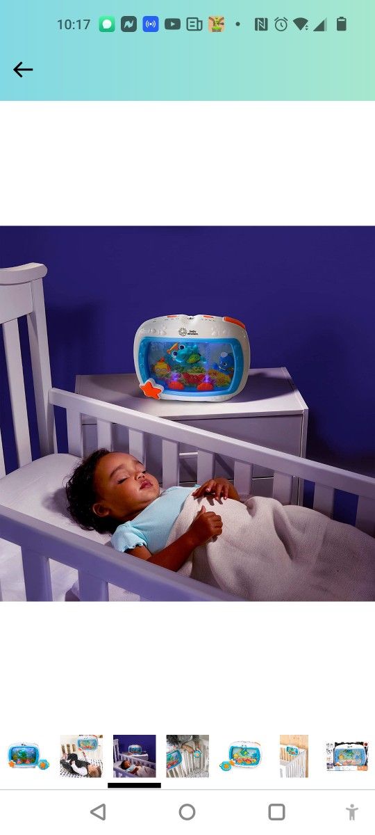 Baby Einstein 