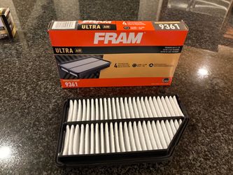 Fram Air Filter 9361