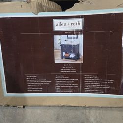 Bathroom Vanity With Marble Top