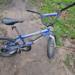 Huffy 20 Inch Bike