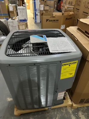Daikin 3 Ton Air Conditioner NEW!!!!