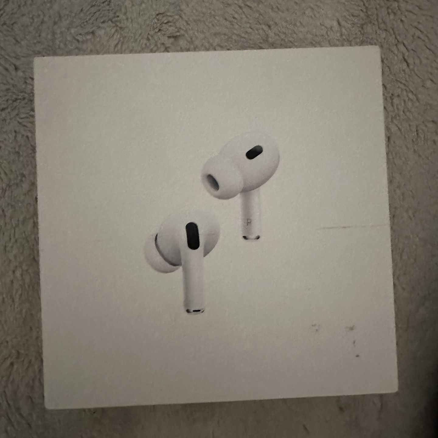 AirPod Pros New