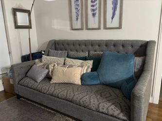 Sofa bed