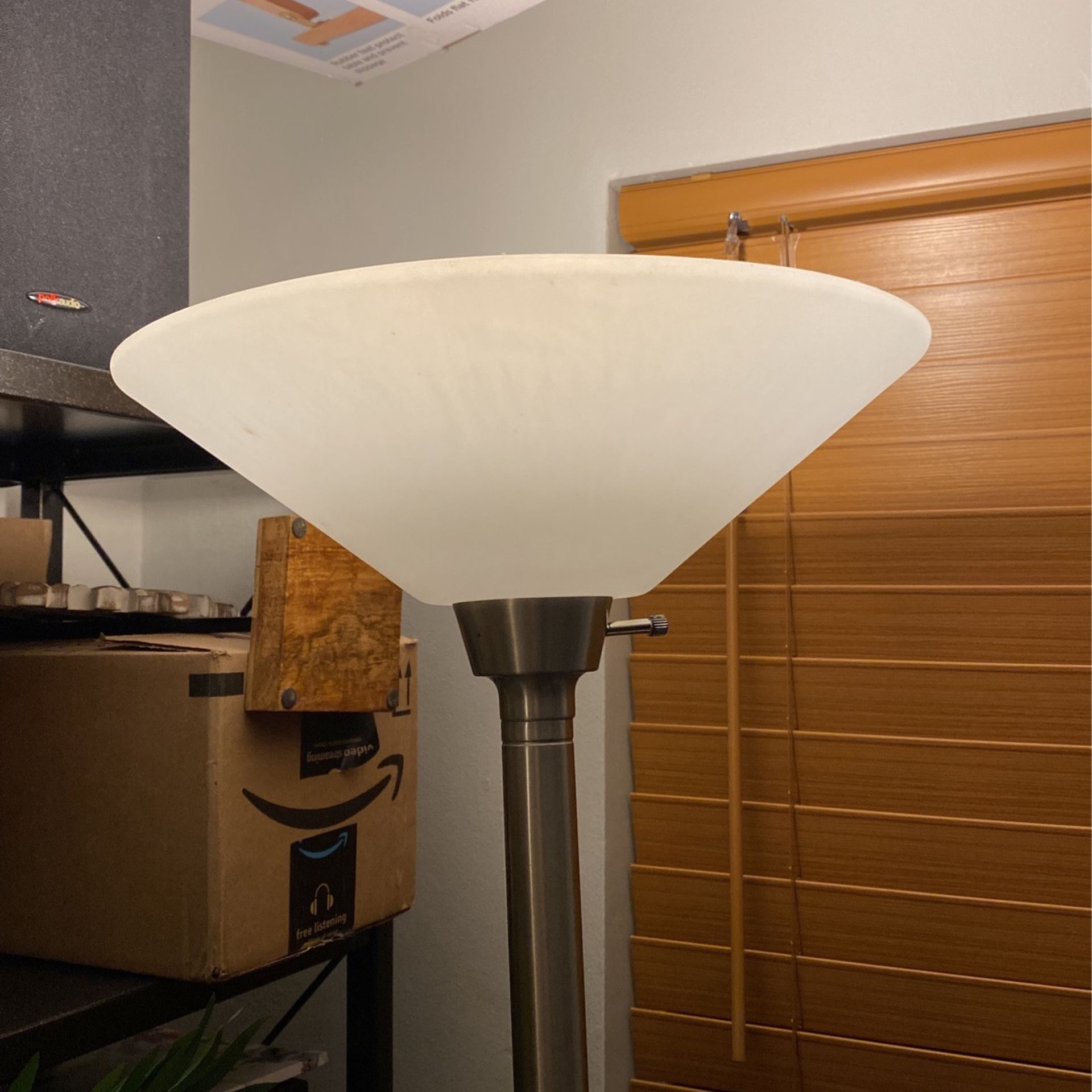 $5 Standing Floor Lamp