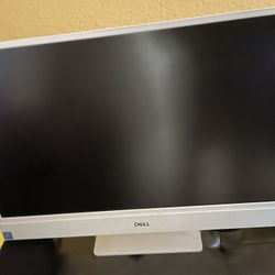 DELL ALL IN ONE PC