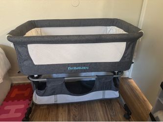 Baby bassinet