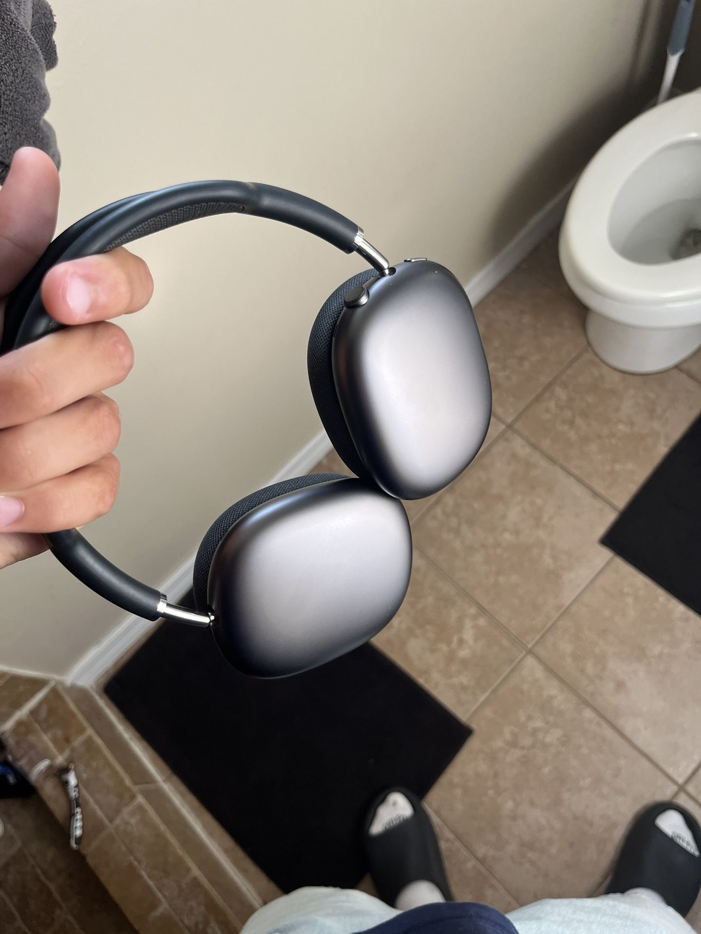 Apple Airpods Max