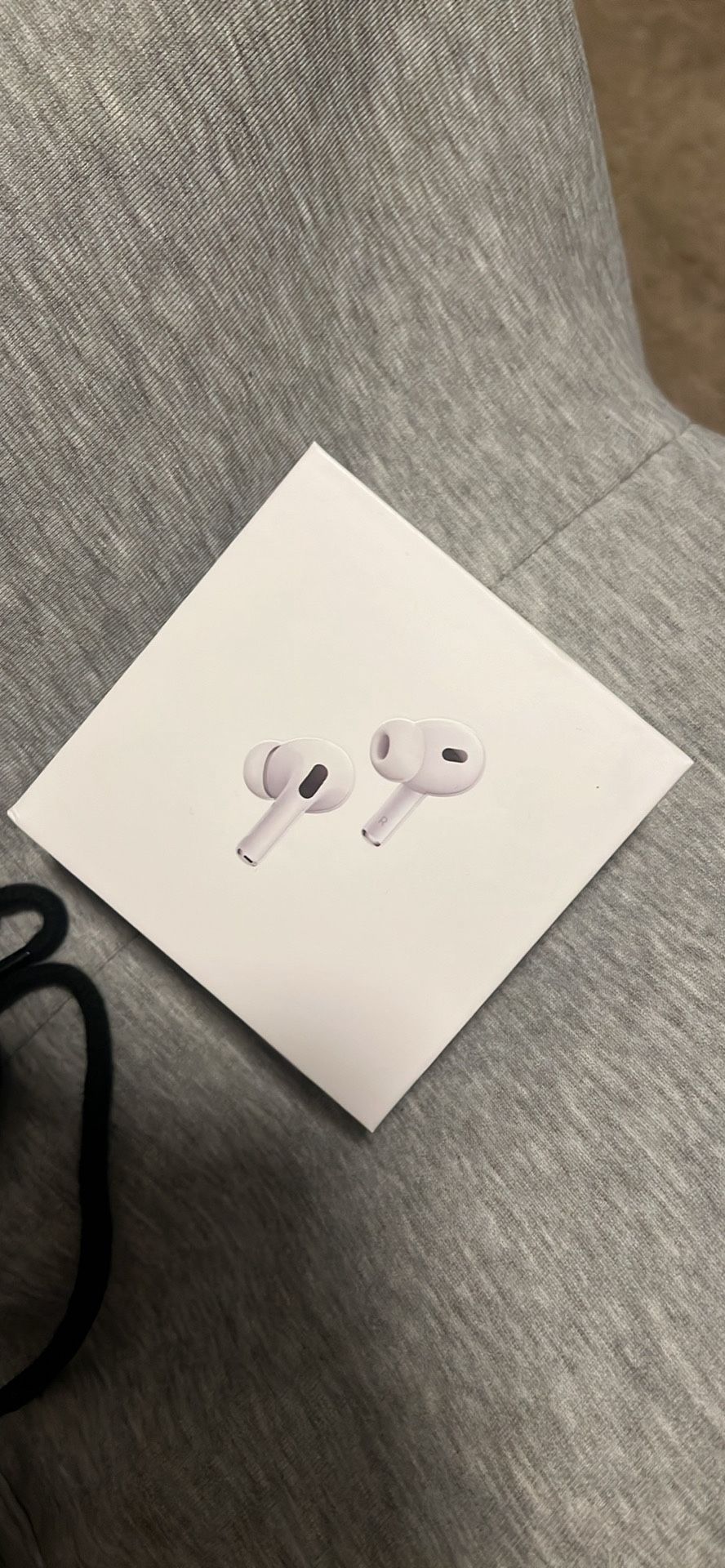 Airpod Pro 2nd gen