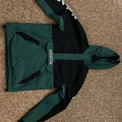 Trunks Primitive Jacket