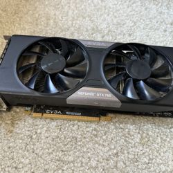 Nvidia GeForce GTX 760