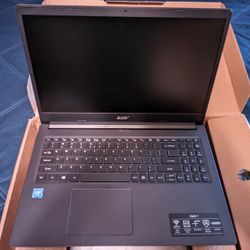 Acer Aspire 1 A115-31 Laptop Windows 11 Pro, 64GB Flash Storage, 4GB DDR4 Memory, 15.6" HD Display