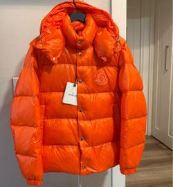 Winter Jackets available!