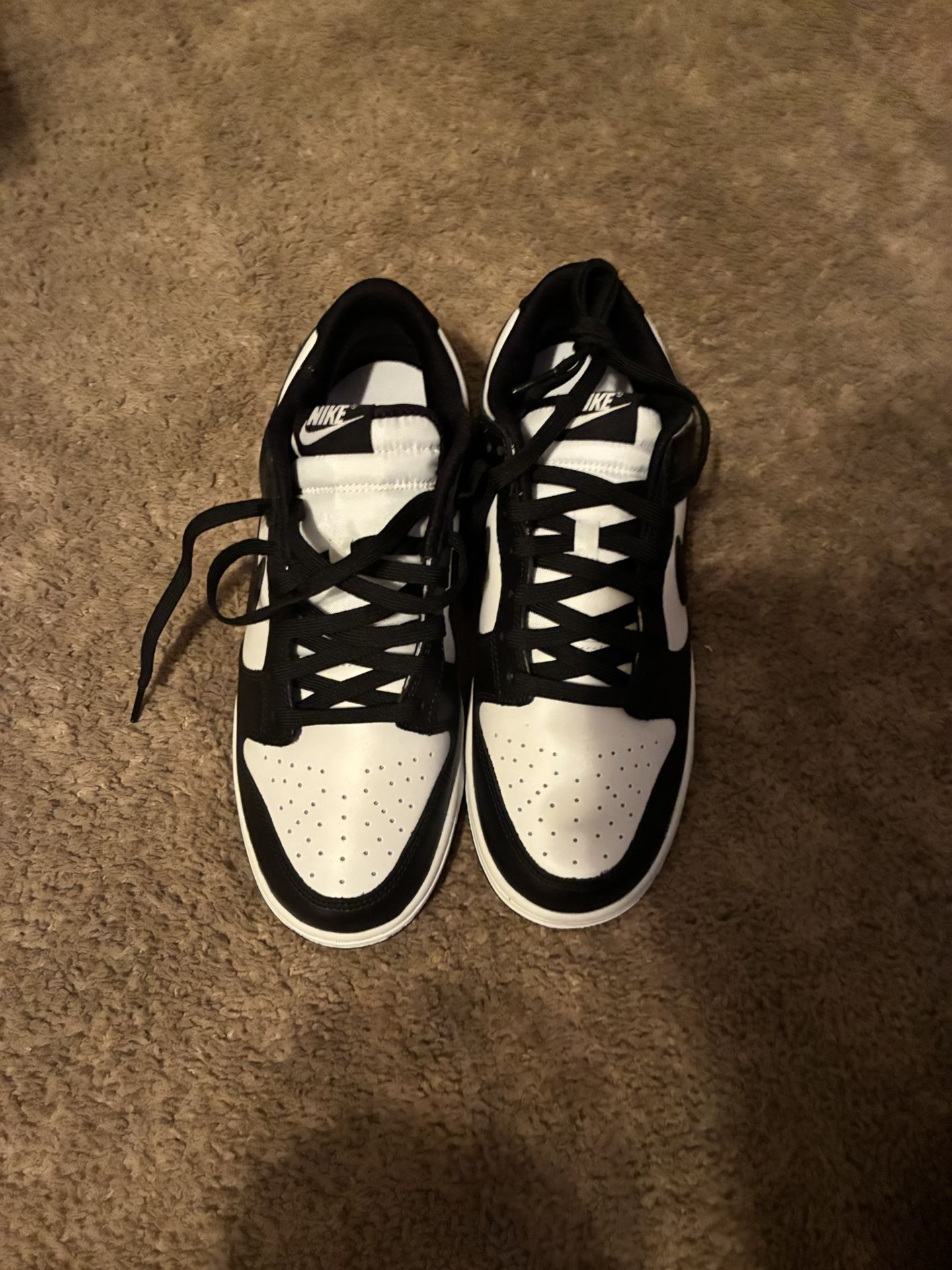 Nike Dunks