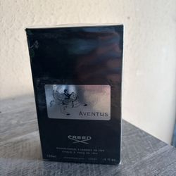 🔥 Brand New Creed Aventus – 120ml (Factory Sealed) 🔥