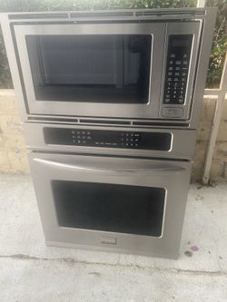 Frigidaire Oven