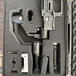 Zhiyun Crane camera Stabilizer 