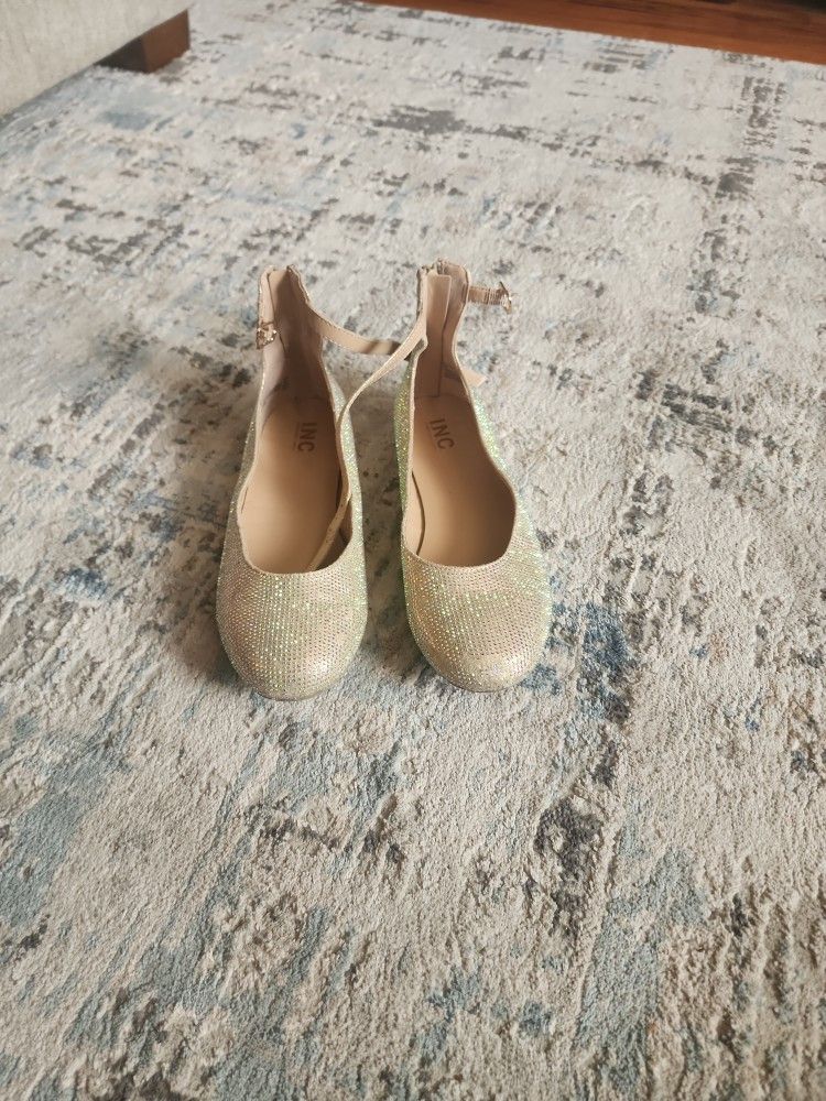 Girls Dress Shoes