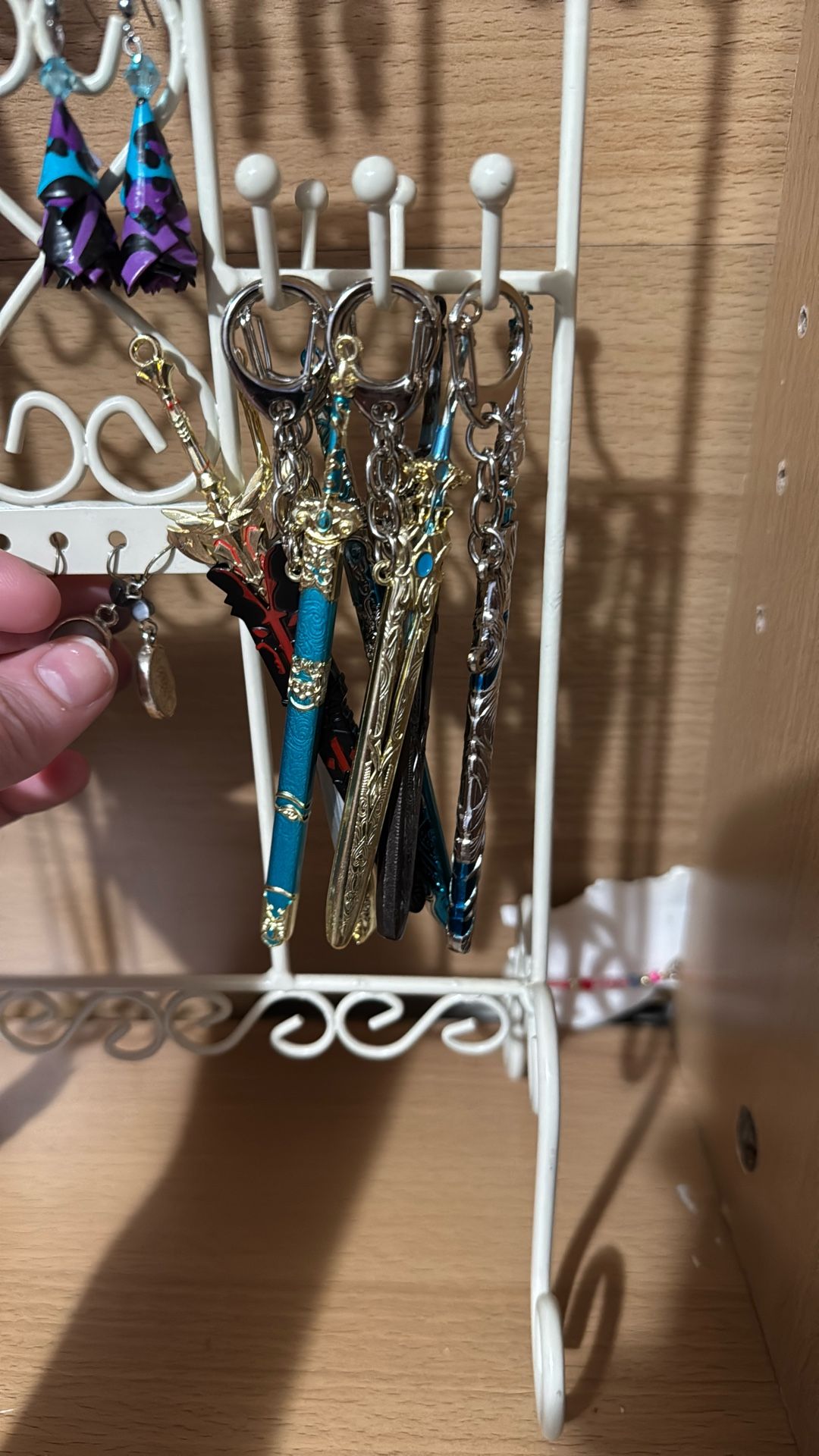 Multiple items