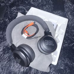 Jbl Live365nc