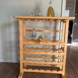 Wine Rack