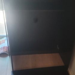 Dresser Cabinets With Shelfs  Furniture Storage $40